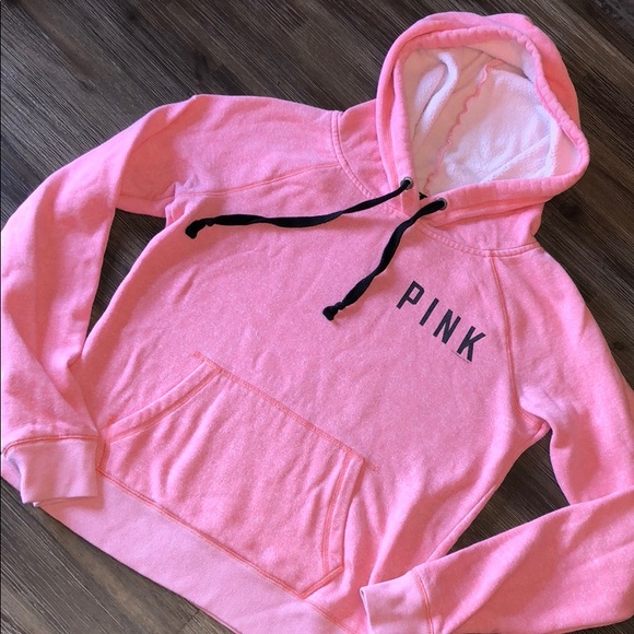 PINK Victoria's Secret Tops - PINK hoodie!